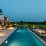 Villa Parenzo *