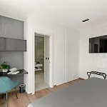Parenzo Villa Poreč