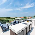 Parenzo Villa Poreč