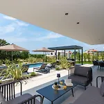 Villa Parenzo Poreč