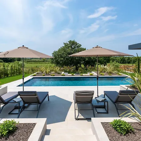 Parenzo Villa Poreč