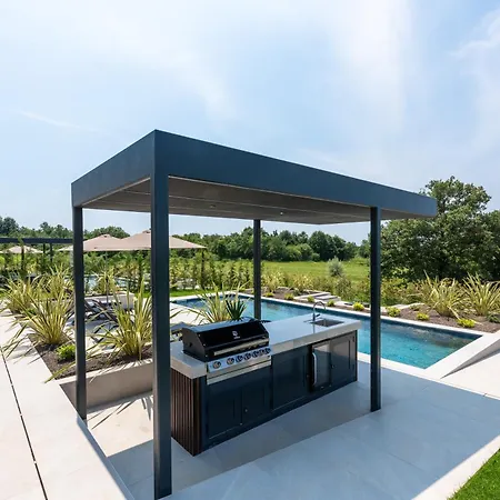 Villa Parenzo Poreč