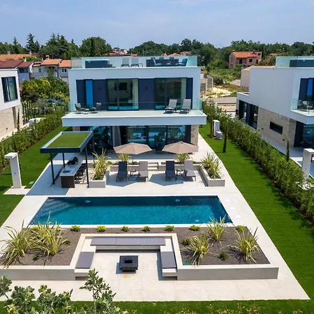 Villa Parenzo