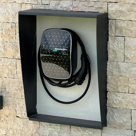 Parenzo Villa Poreč