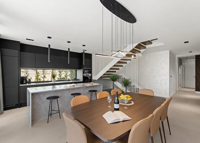 빌라 Parenzo 포레치