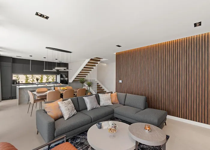 Parenzo Willa Poreč