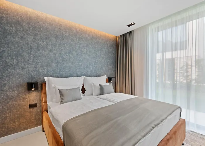 Parenzo Willa Poreč