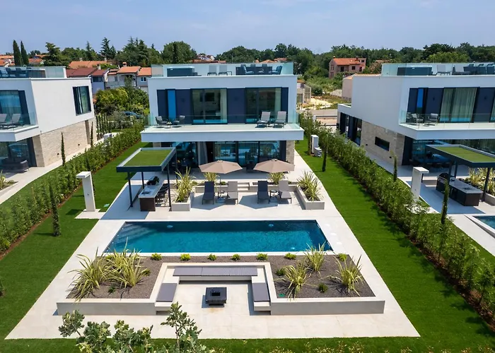 Villa Parenzo