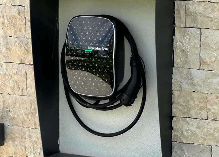 Parenzo Willa Poreč